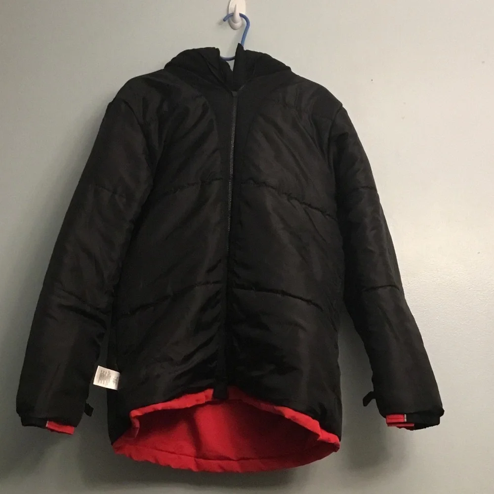 ROEBUCK & CO. Jacket